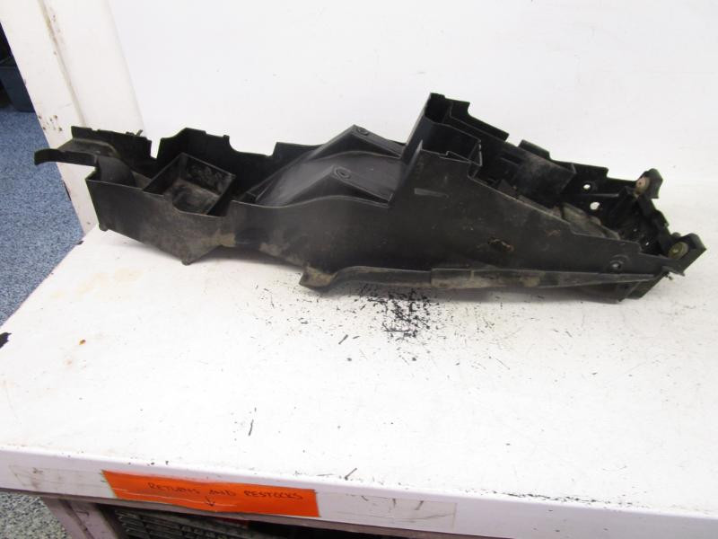 99 Kawasaki ZX6R Ninja Rear Undertail 35023-1540 1998-2002 *SHAVED
